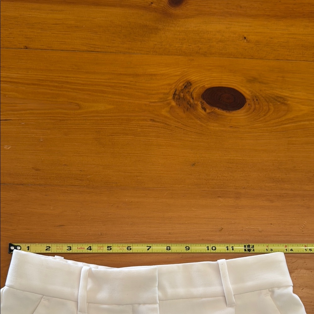 Abercrombie & Fitch Ultra High Rise Shorts - Picture 10 of 11